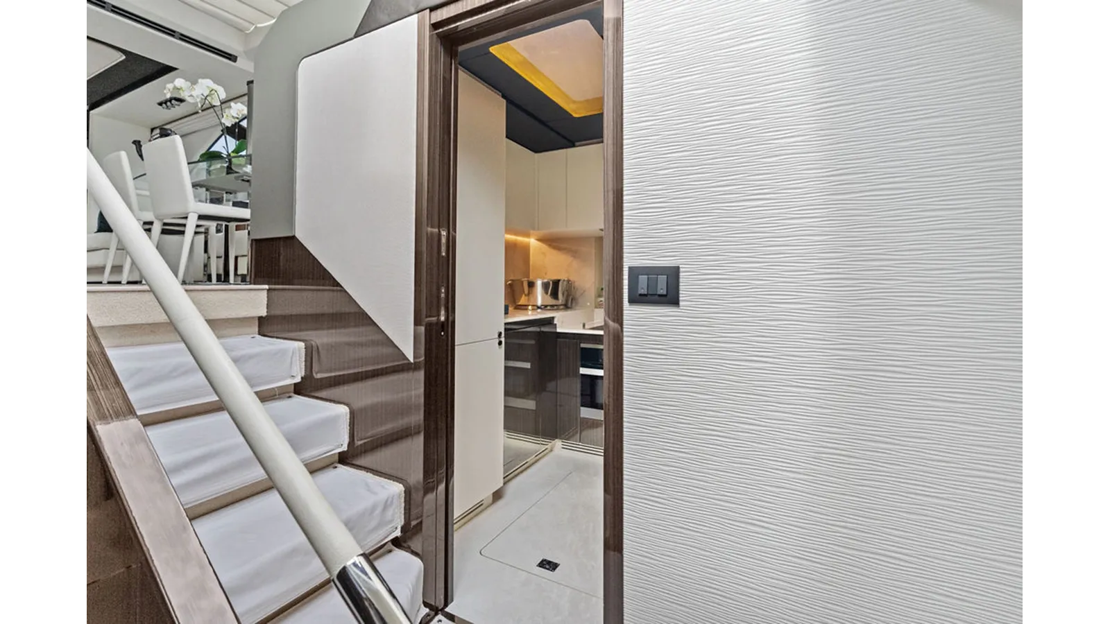 Стоимость яхты VILLAGGIO