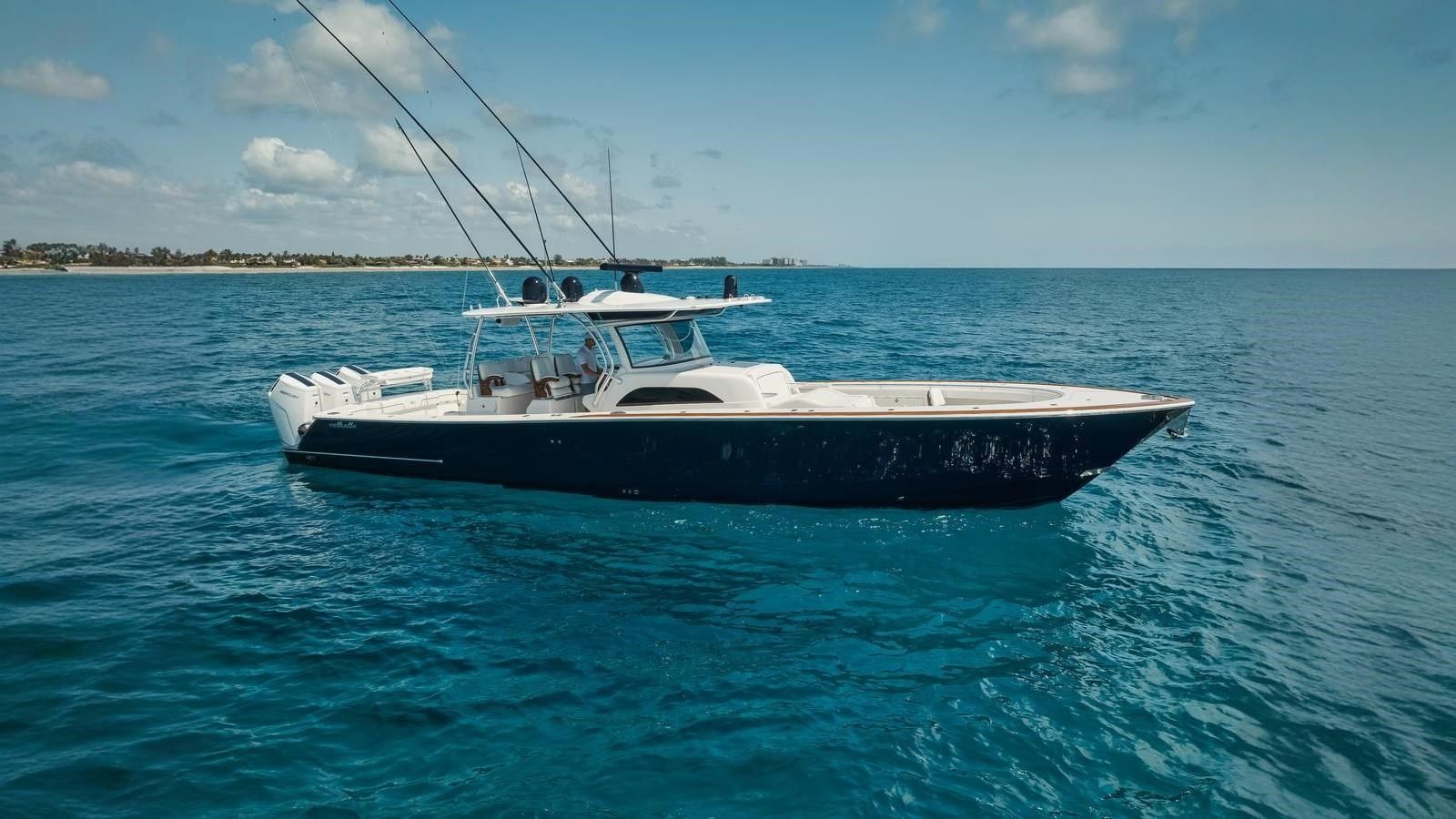 best yacht sales deals BULLDAWG