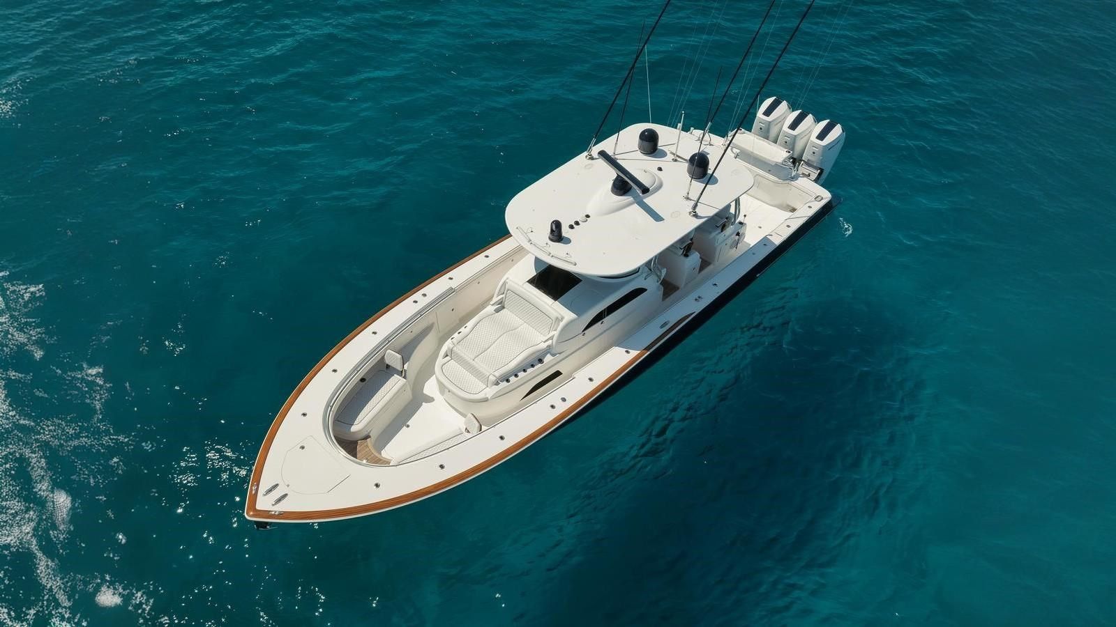 Buy a BULLDAWG 2023 at Shestakov Yacht Sales
