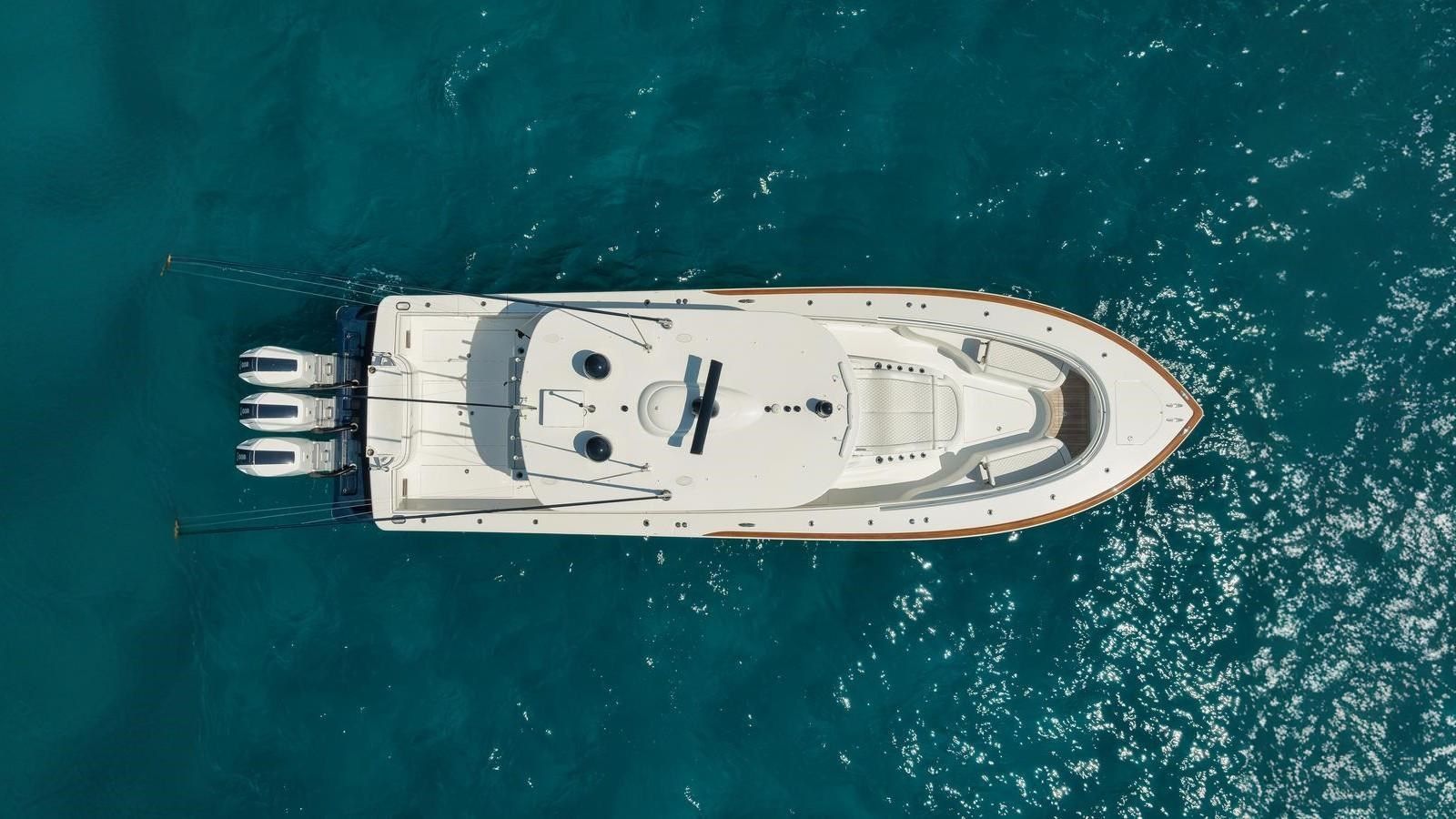 BULLDAWG - VALHALLA BOATWORKS price