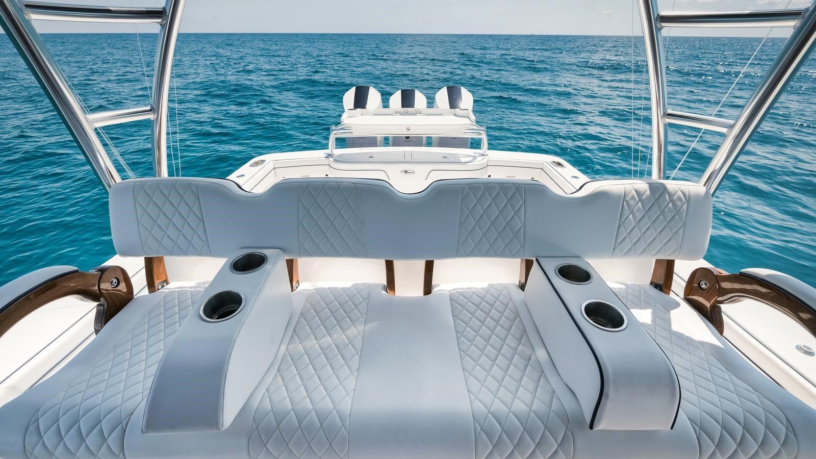 BULLDAWG - VALHALLA BOATWORKS price