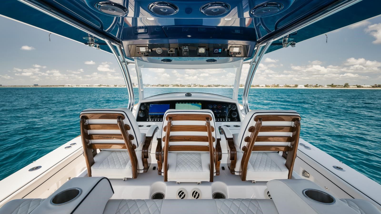 BULLDAWG yacht sale