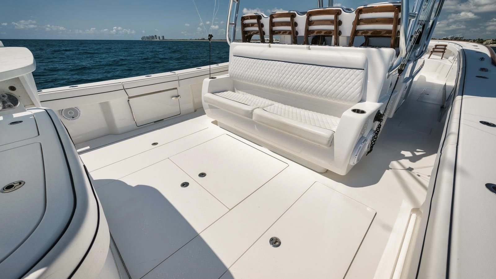 best yacht sales deals BULLDAWG 2023