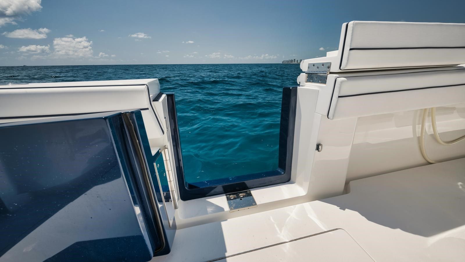 Buy a BULLDAWG - VALHALLA BOATWORKS at Shestakov Yacht Sales