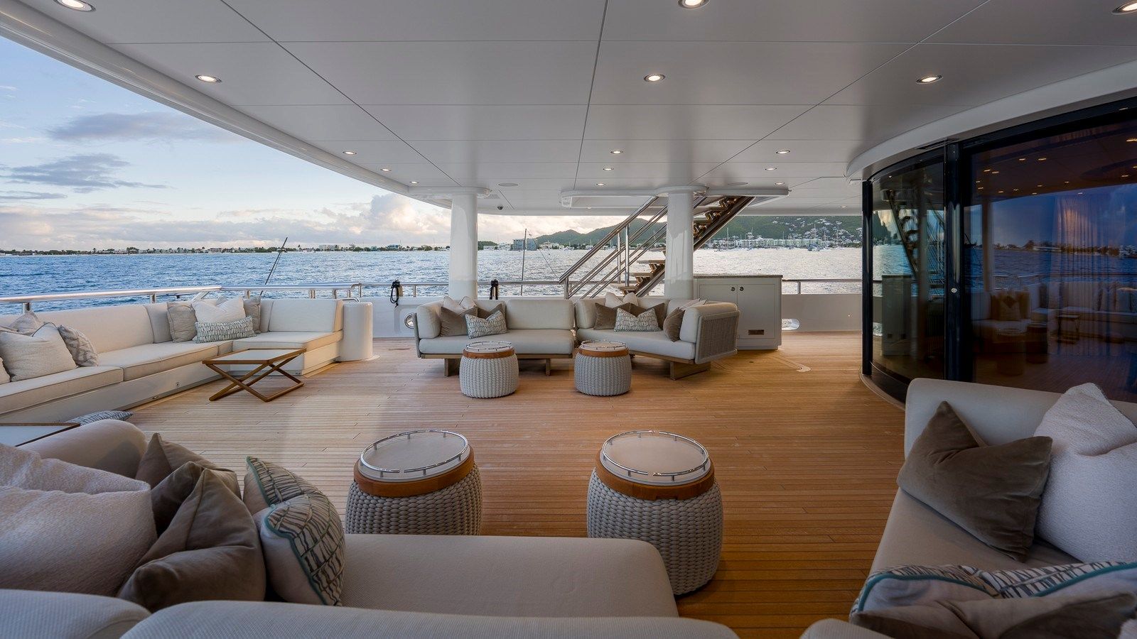 Купить яхту NENINKA 2019 в Shestakov Yacht Sales