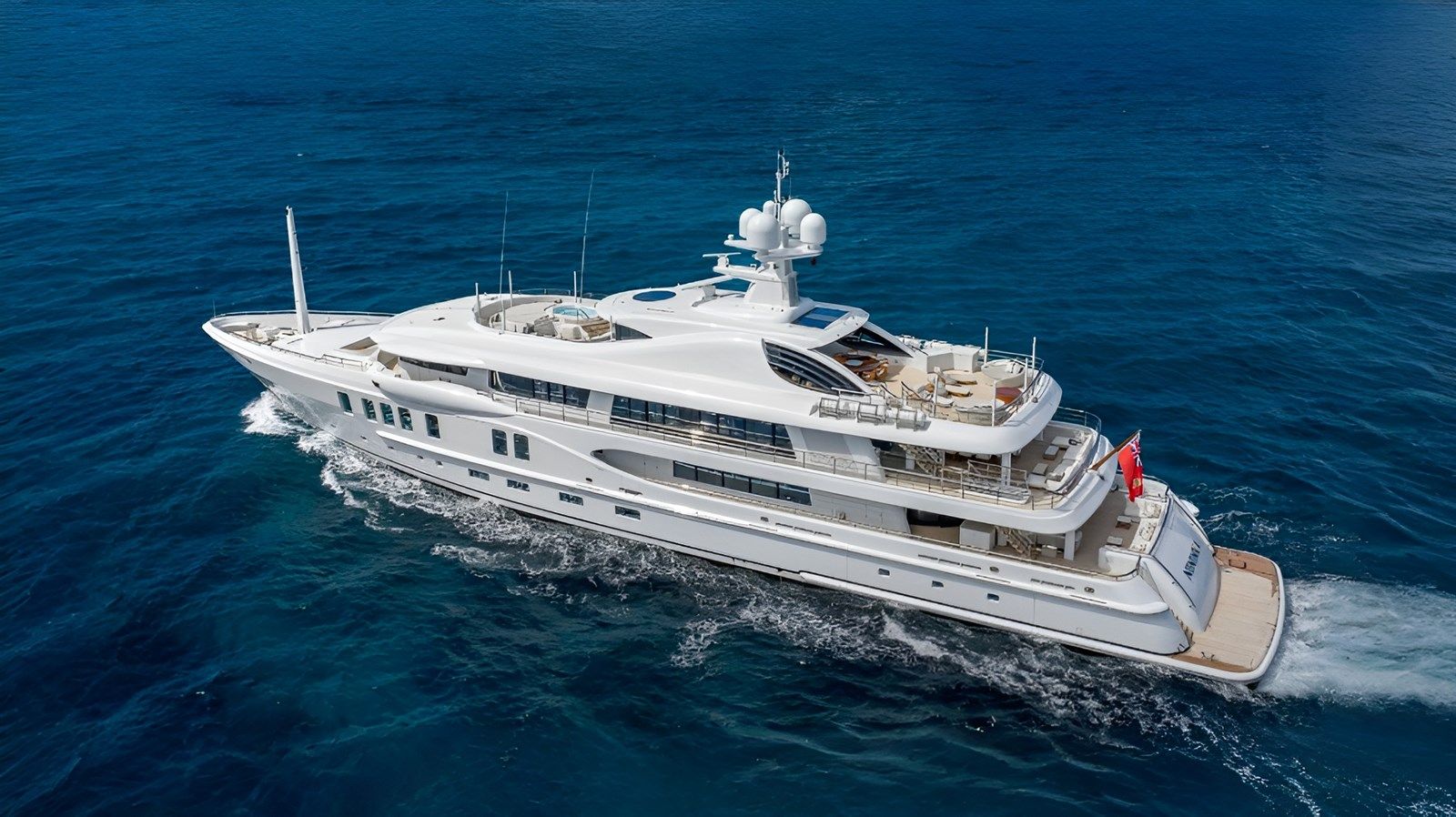 Купить яхту NENINKA 221 в Shestakov Yacht Sales