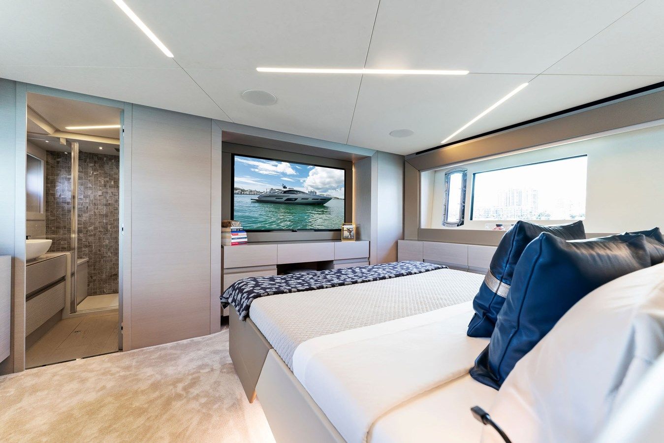 QUANTUM - PERSHING