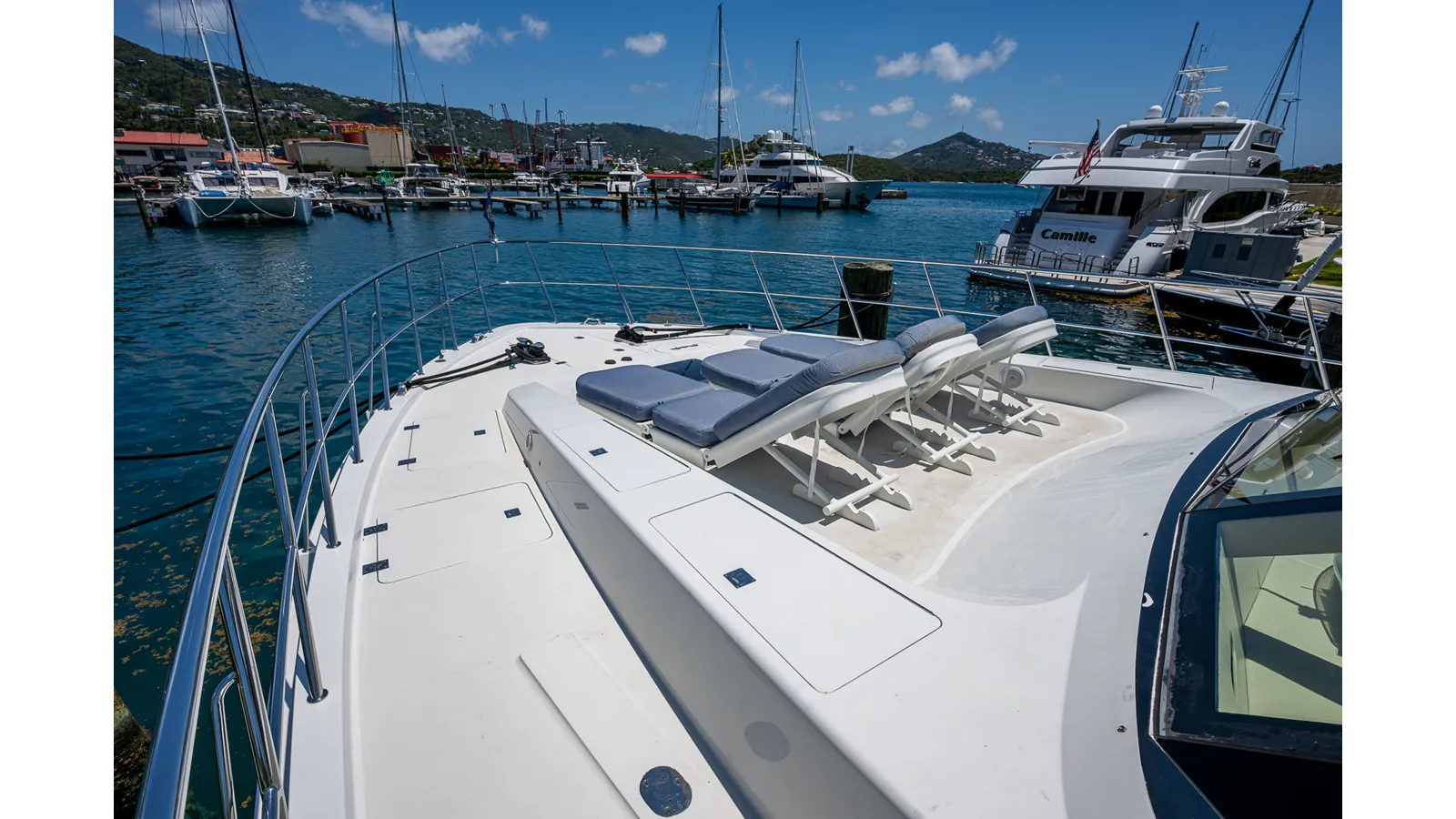 Купить LADY LORRAINE 2007