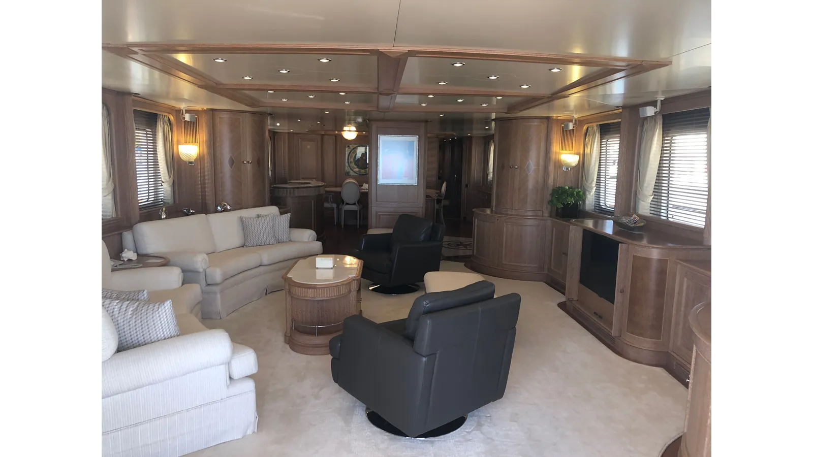 ALBATROSS - Benetti