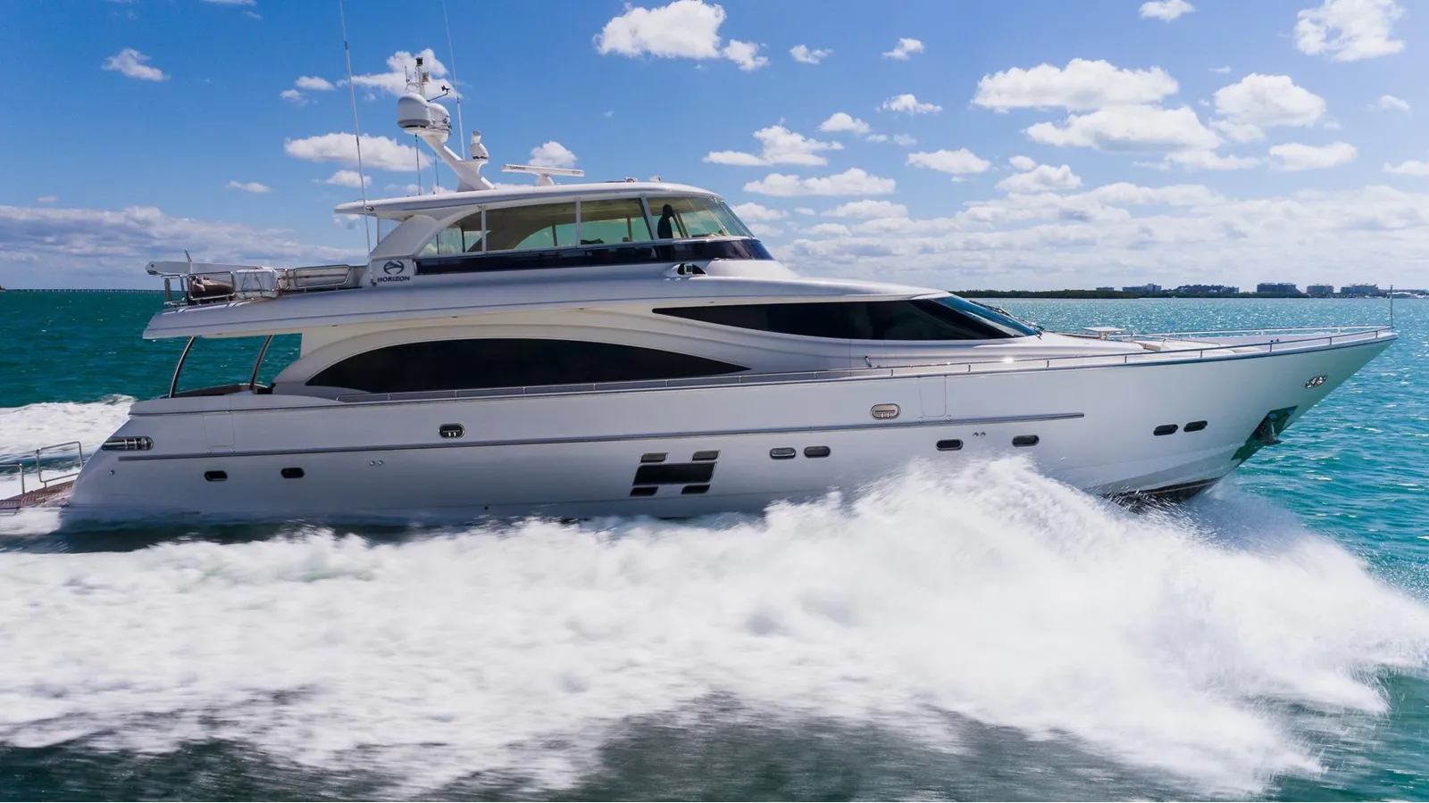 Buy a yacht SATORI 2016