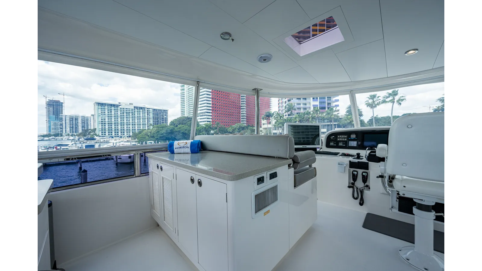 best yacht sales deals SATORI