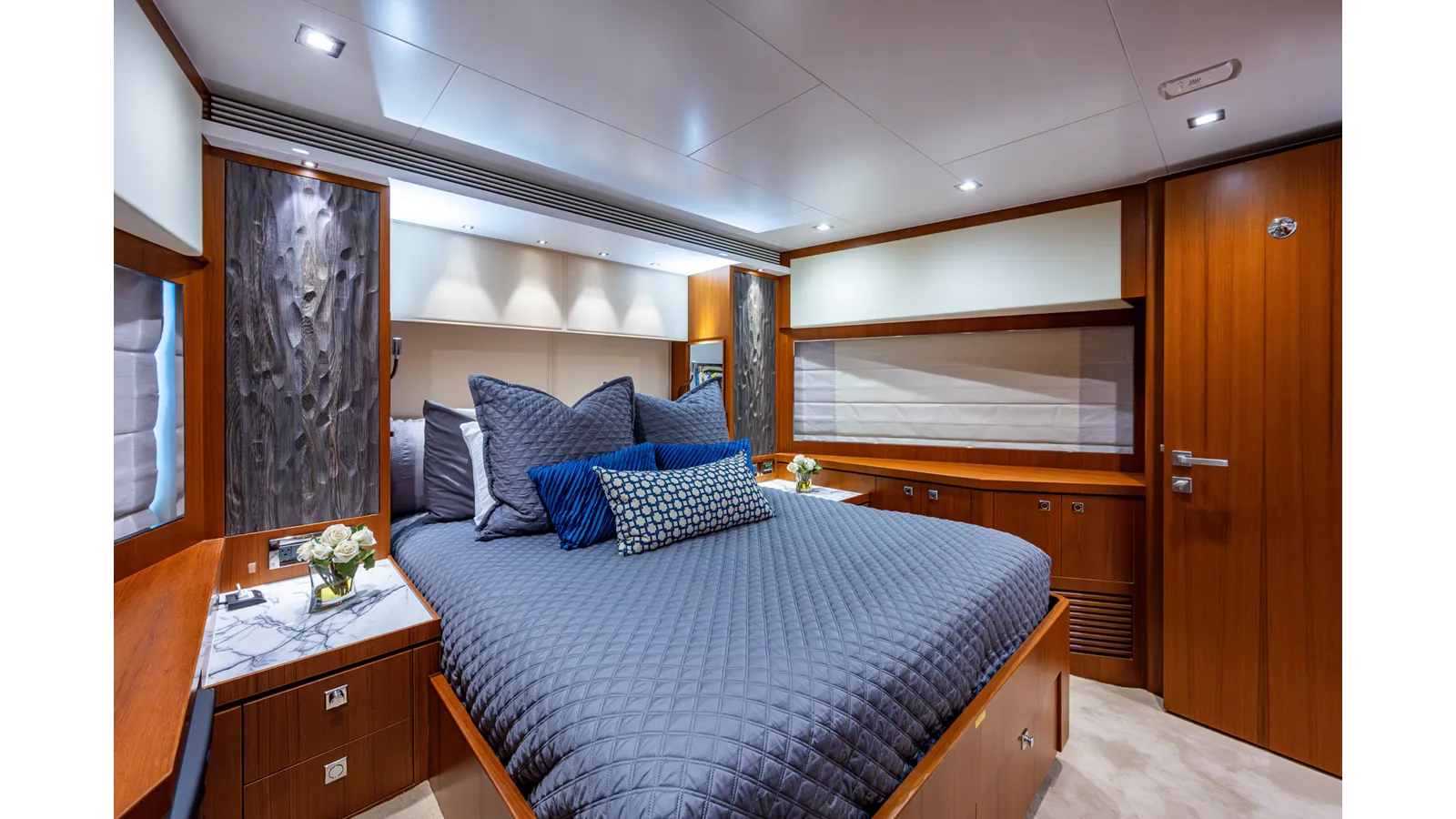 Buy a SATORI at Shestakov Yacht Sales
