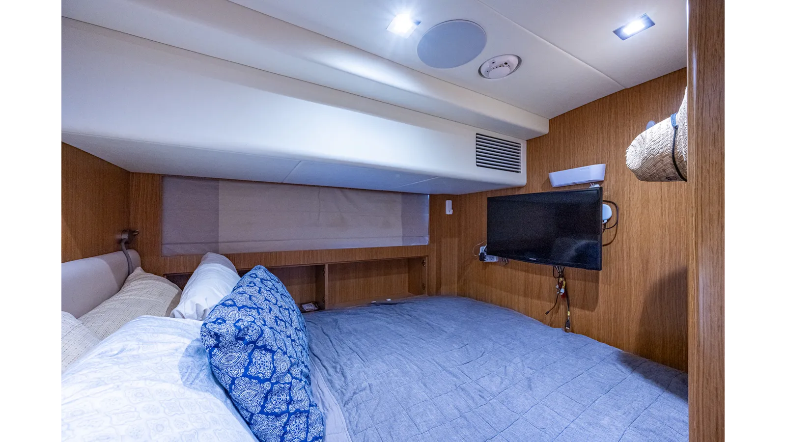 SATORI - Horizon Yachts