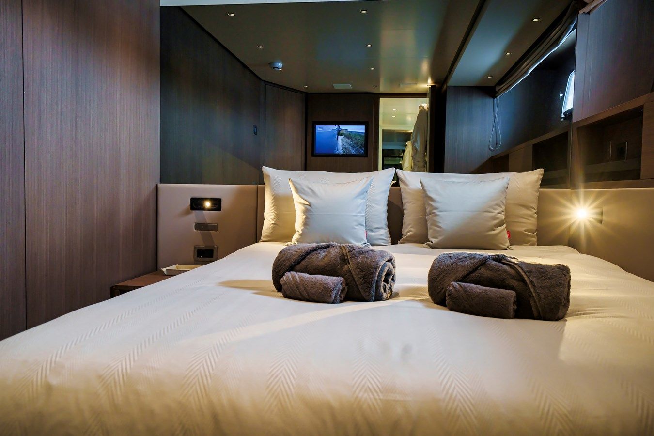 Buy a DESTINO 2023 at Shestakov Yacht Sales