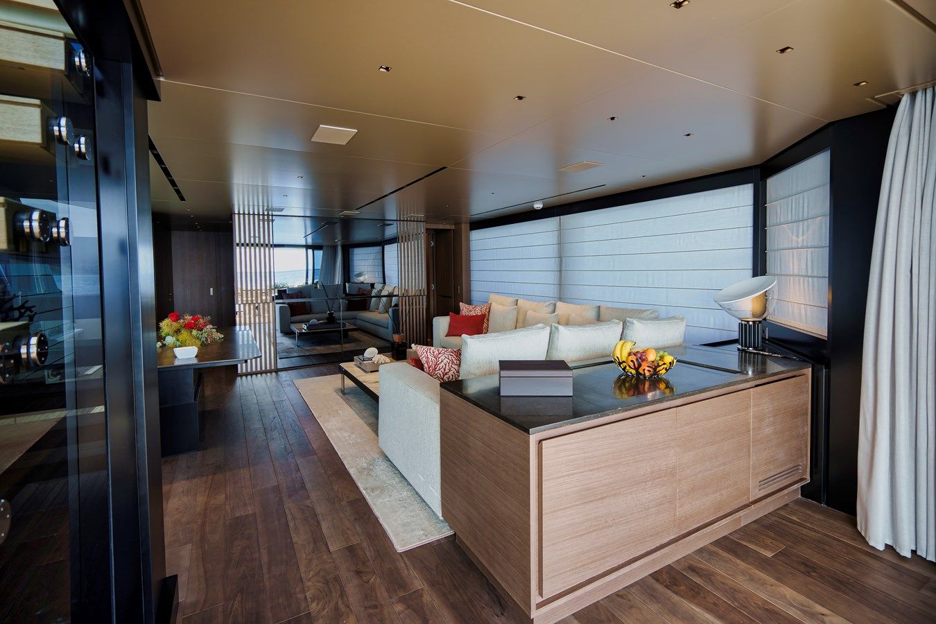best yacht sales deals DESTINO SL96A