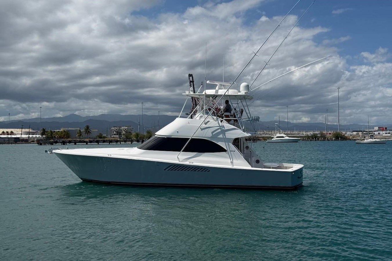 best yacht sales deals Sandy