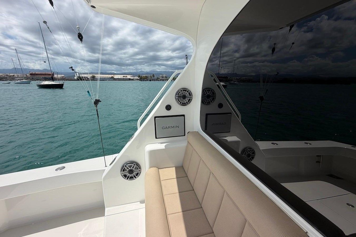 best yacht sales deals Sandy 50