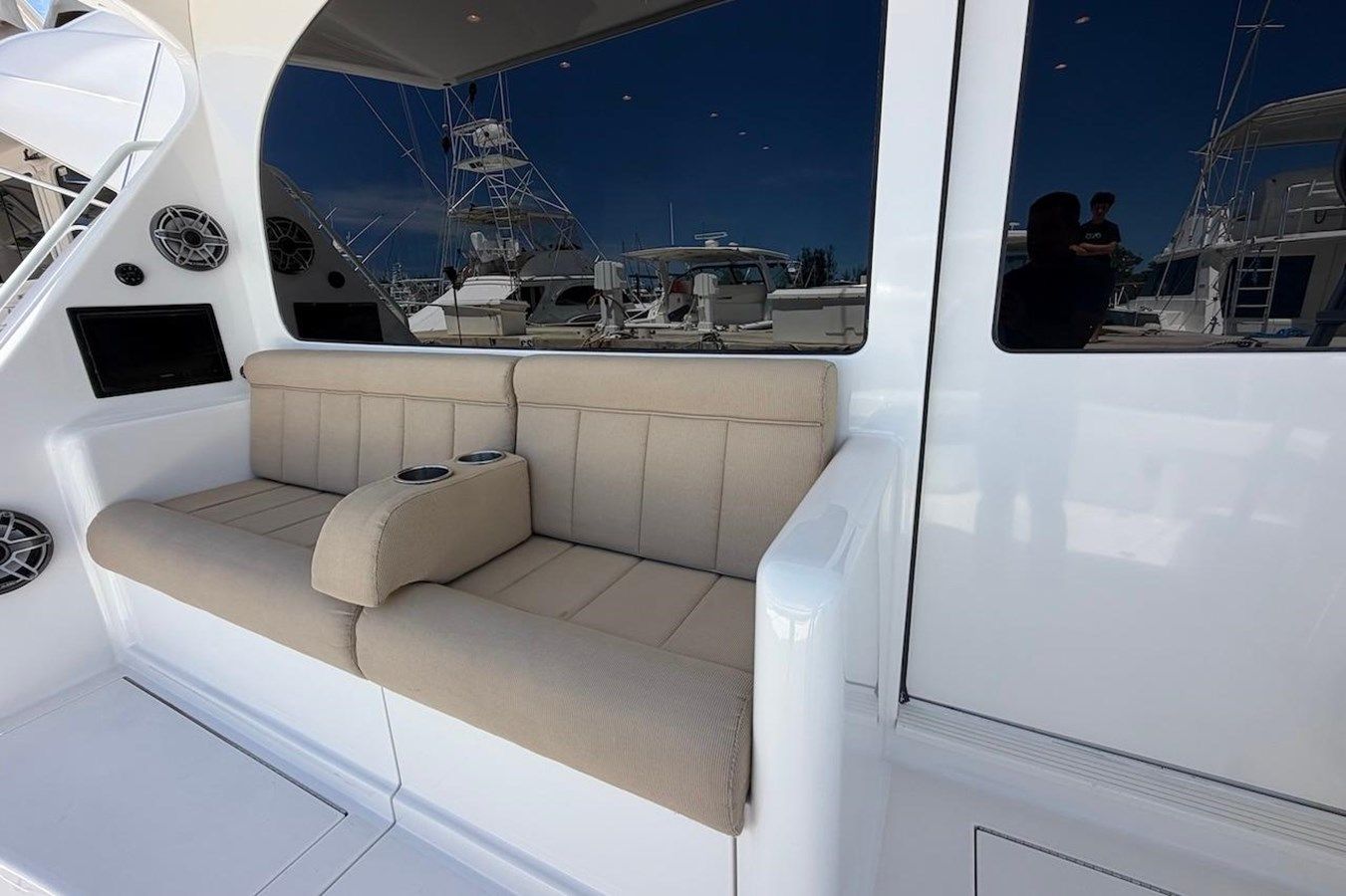 Buy a yacht Sandy - VIKING