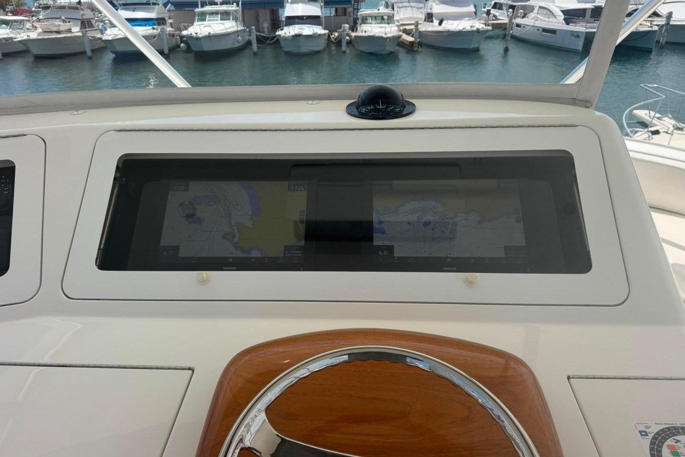 Buy a Sandy - VIKING at Shestakov Yacht Sales