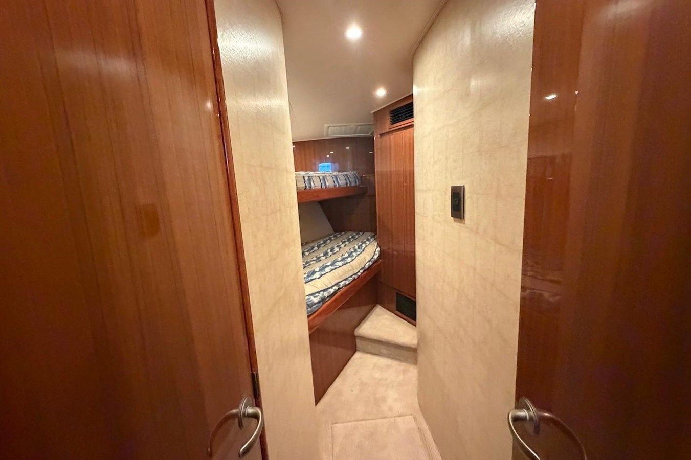 Buy a Sandy 50 at Shestakov Yacht Sales