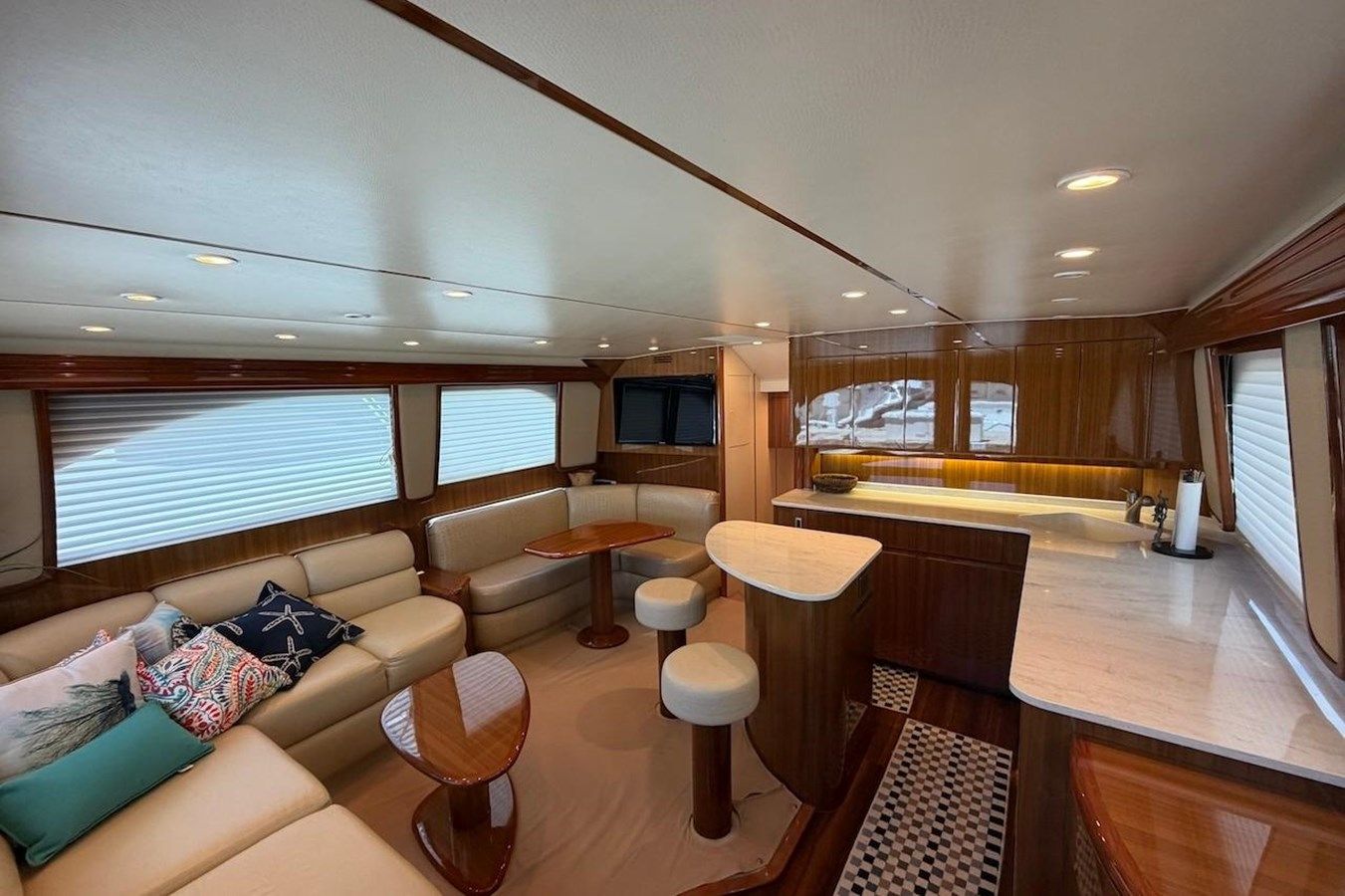 best yacht sales deals Sandy