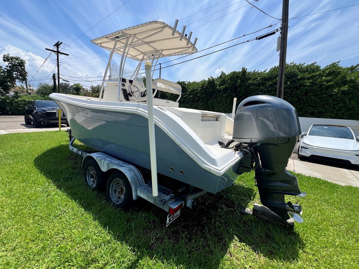 NO NAME 220 Center Console price
