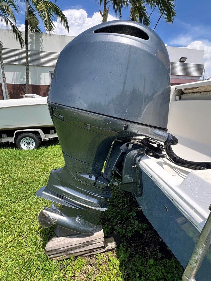 Buy a yacht NO NAME - COBIA