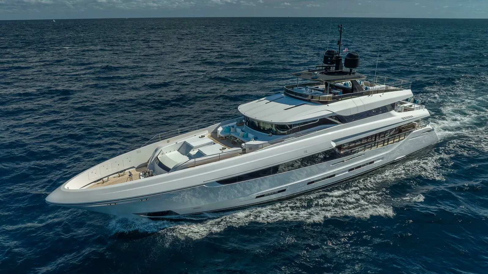 NEVERLAND Oceano 42 price