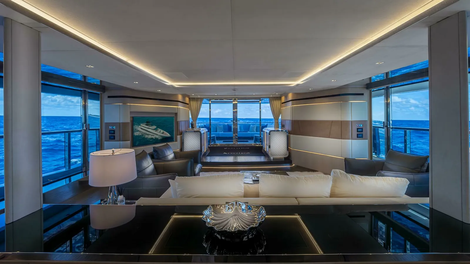 NEVERLAND - Mangusta price