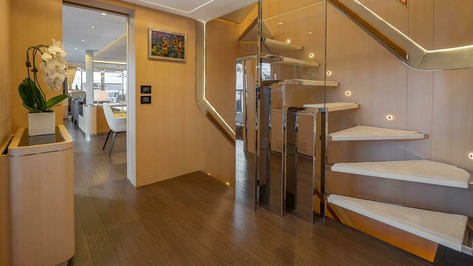 the best price on NEVERLAND Oceano 42