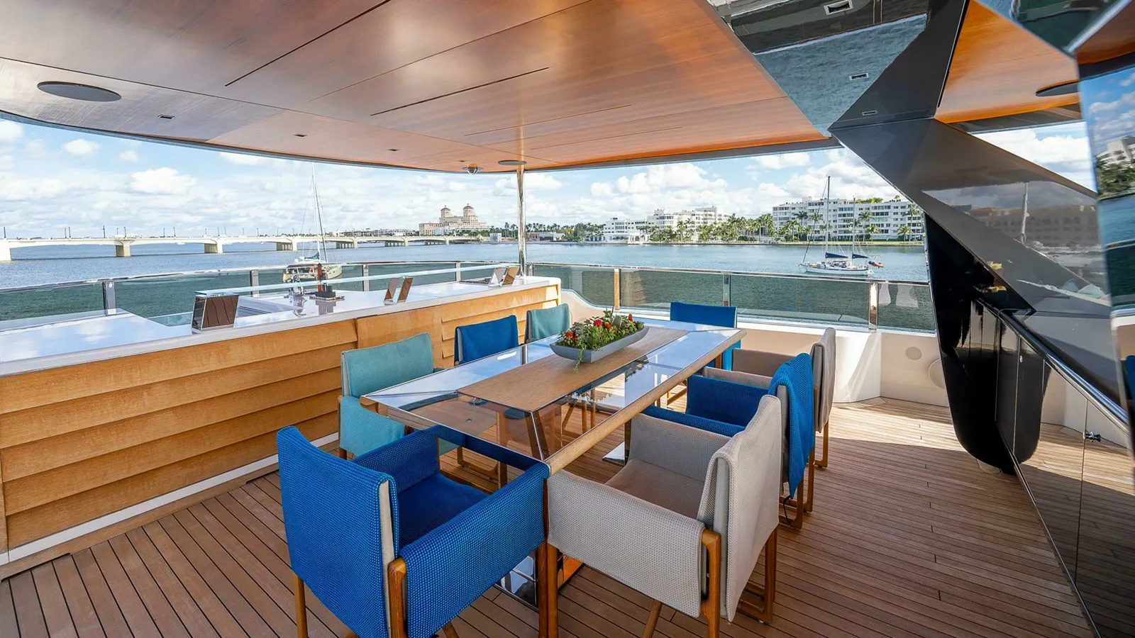 NEVERLAND 2017 yacht sale