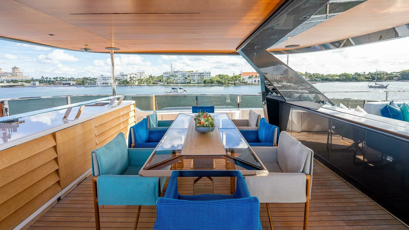 NEVERLAND Oceano 42