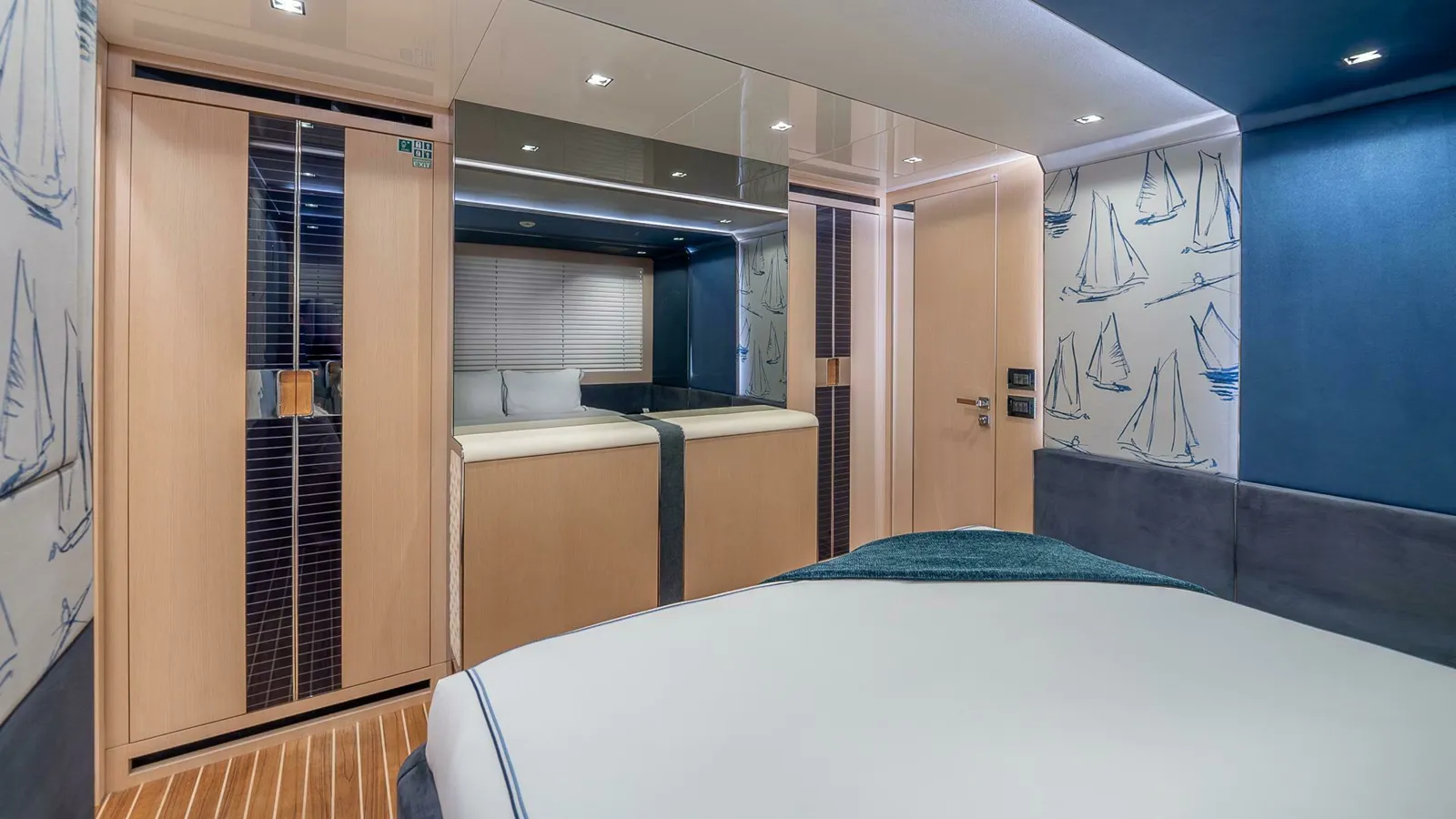 NEVERLAND Oceano 42 yacht sale