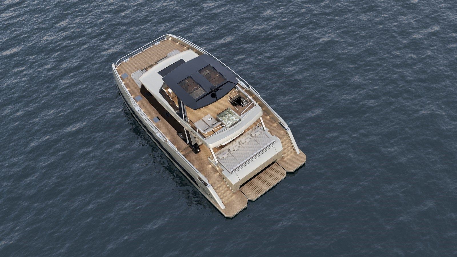 the best price on New MOON 70 POWER