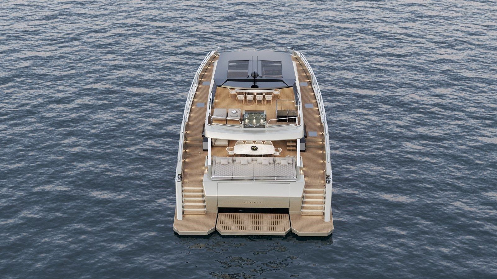 Buy a yacht New MOON 70 POWER 2027