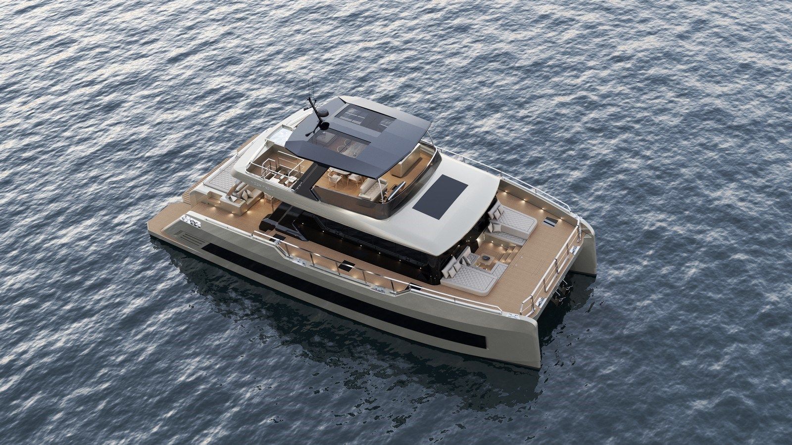 Buy a yacht New MOON 70 POWER Moon 70 POWER