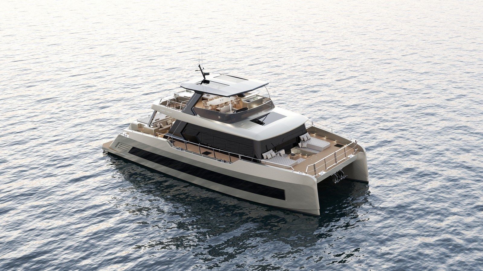 New MOON 70 POWER - MOON YACHTS price