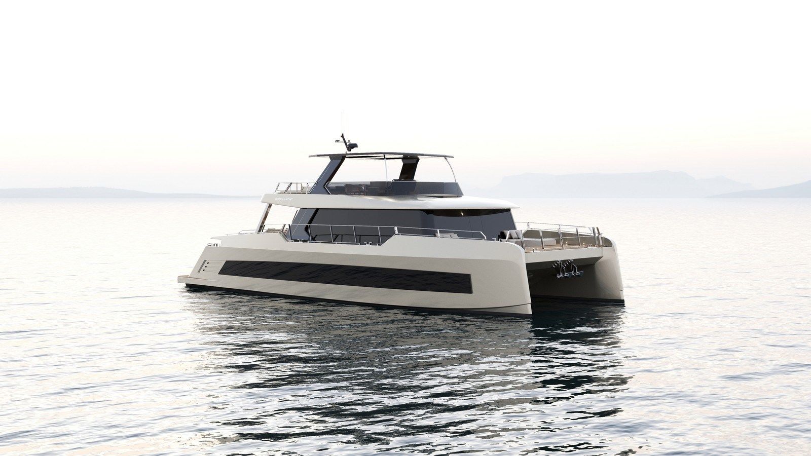 New MOON 70 POWER - MOON YACHTS yacht sale