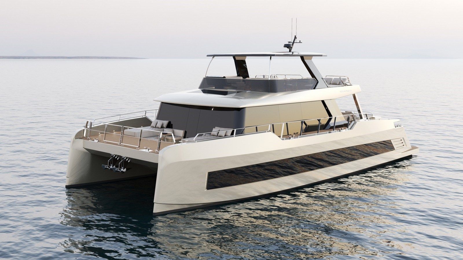 best yacht sales deals New MOON 70 POWER 70