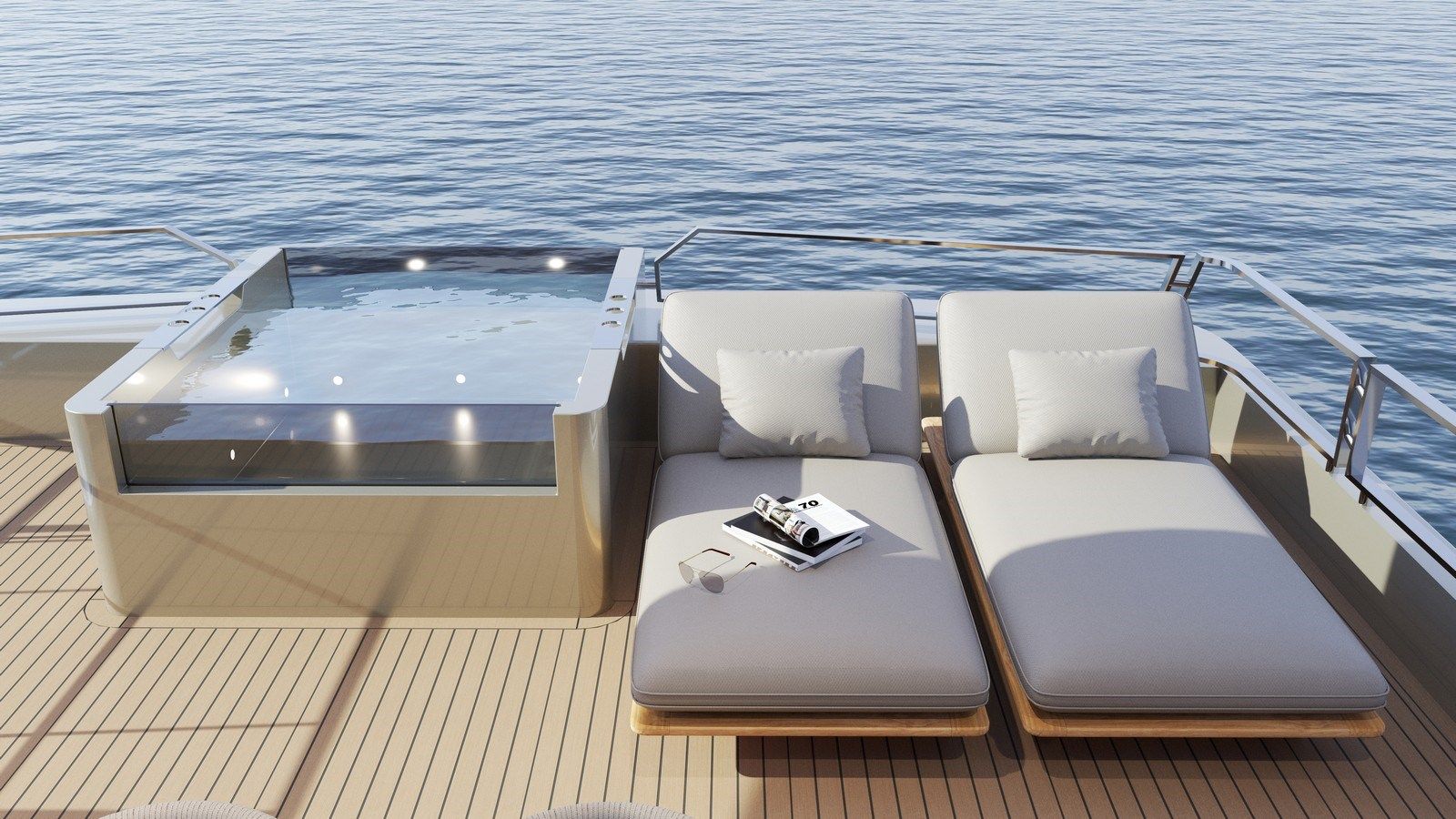 best yacht sales deals New MOON 70 POWER Moon 70 POWER