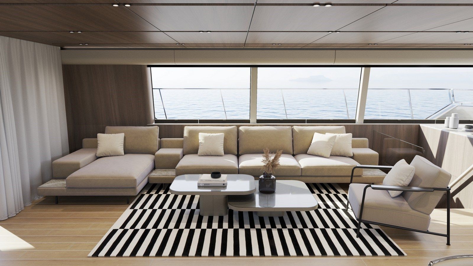 best yacht sales deals New MOON 70 POWER - MOON YACHTS