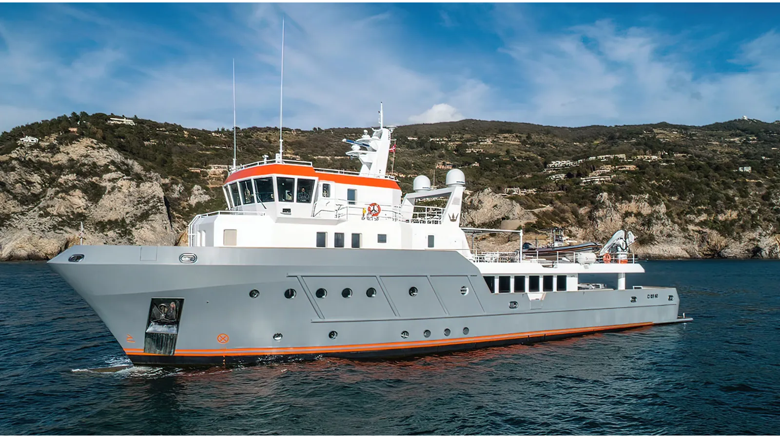 the best price on EXPLORER 130