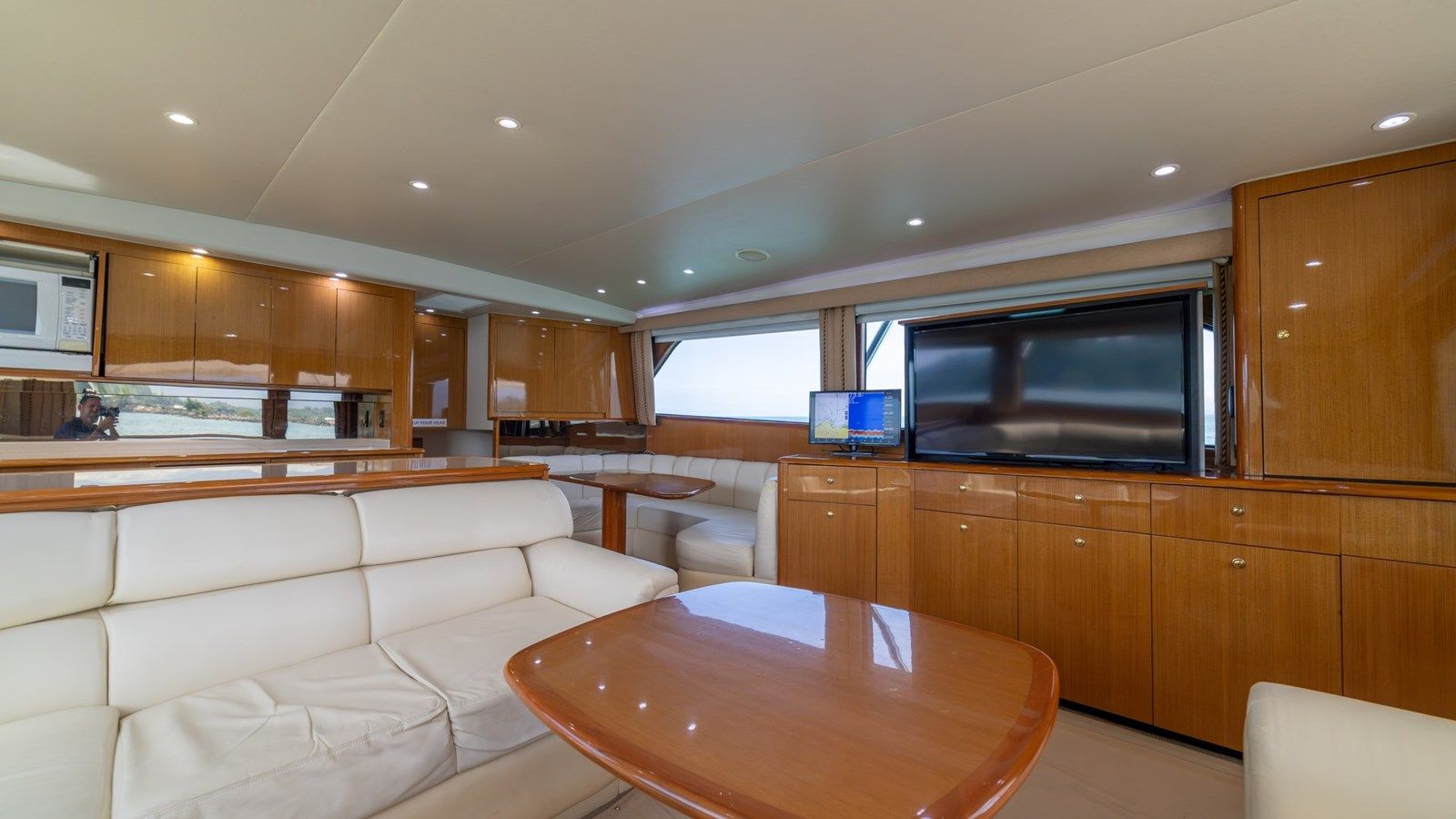 BOLITA TOO - VIKING yacht sale