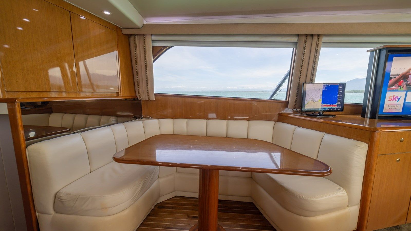 best yacht sales deals BOLITA TOO
