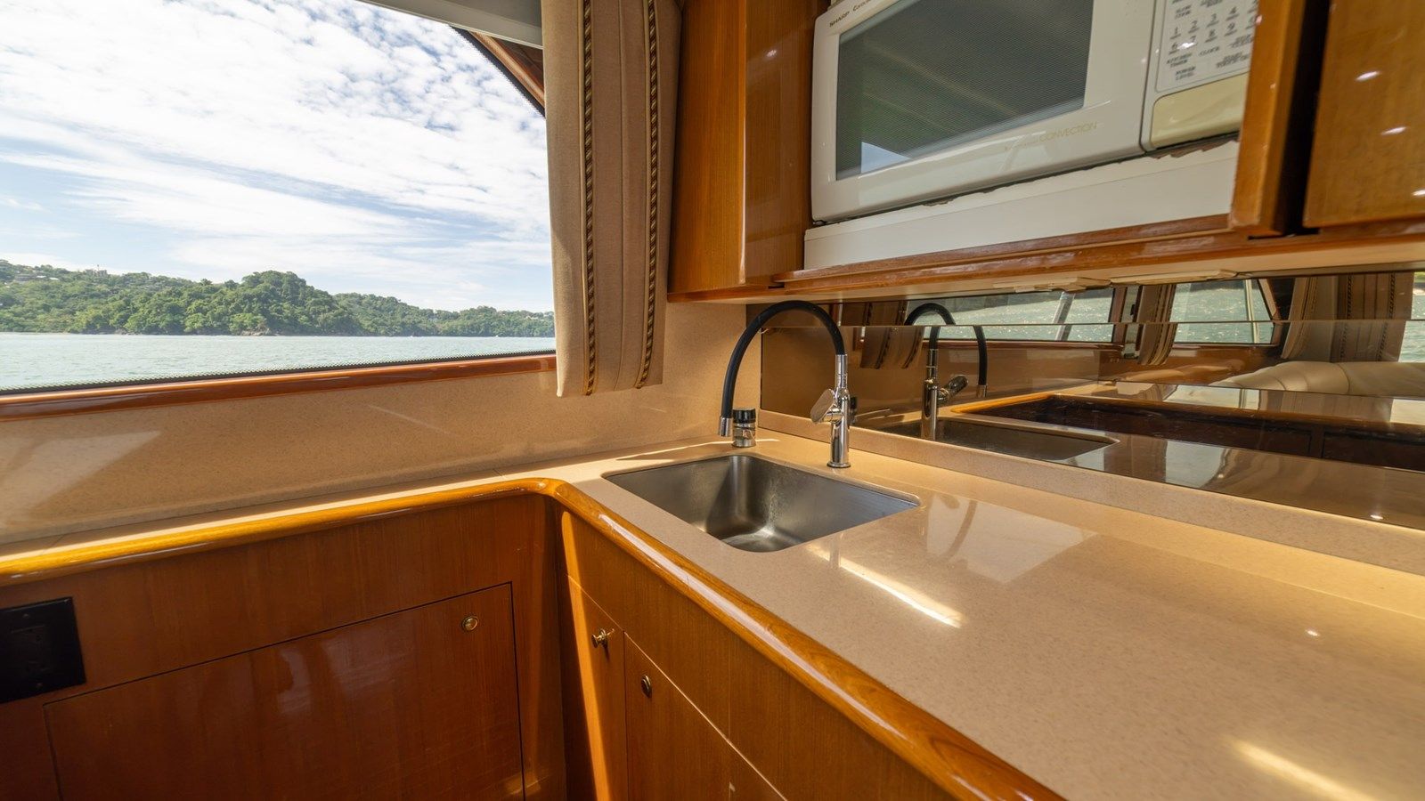 BOLITA TOO - VIKING yacht sale