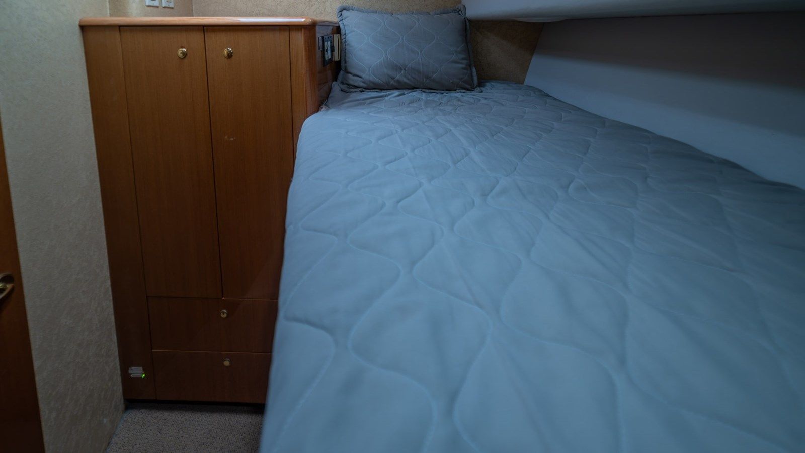 Buy a yacht BOLITA TOO - VIKING