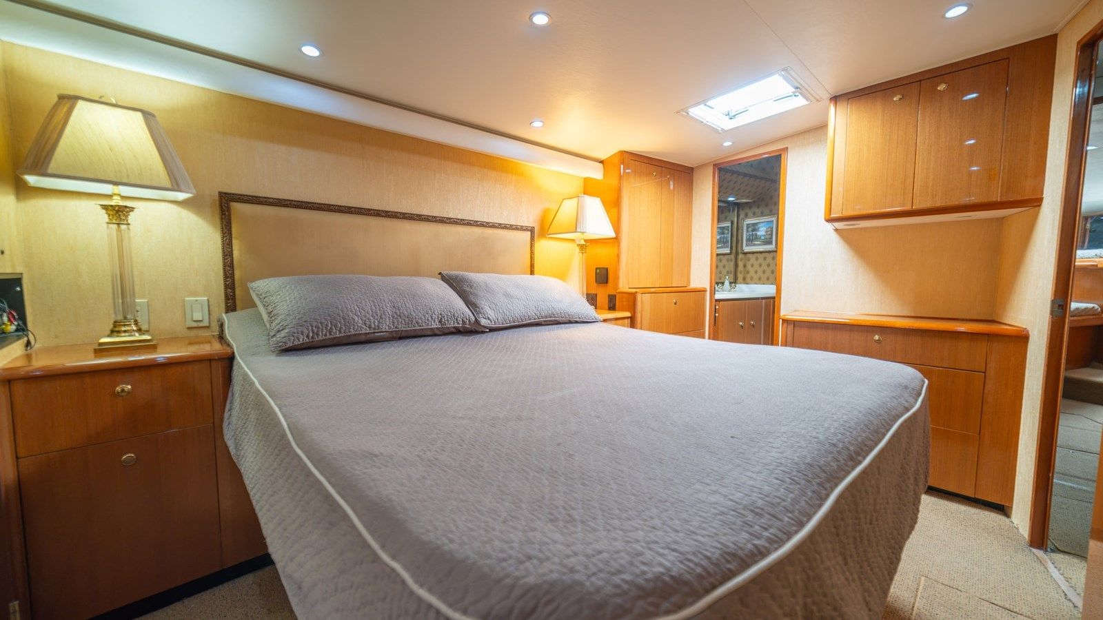 best yacht sales deals BOLITA TOO 2002