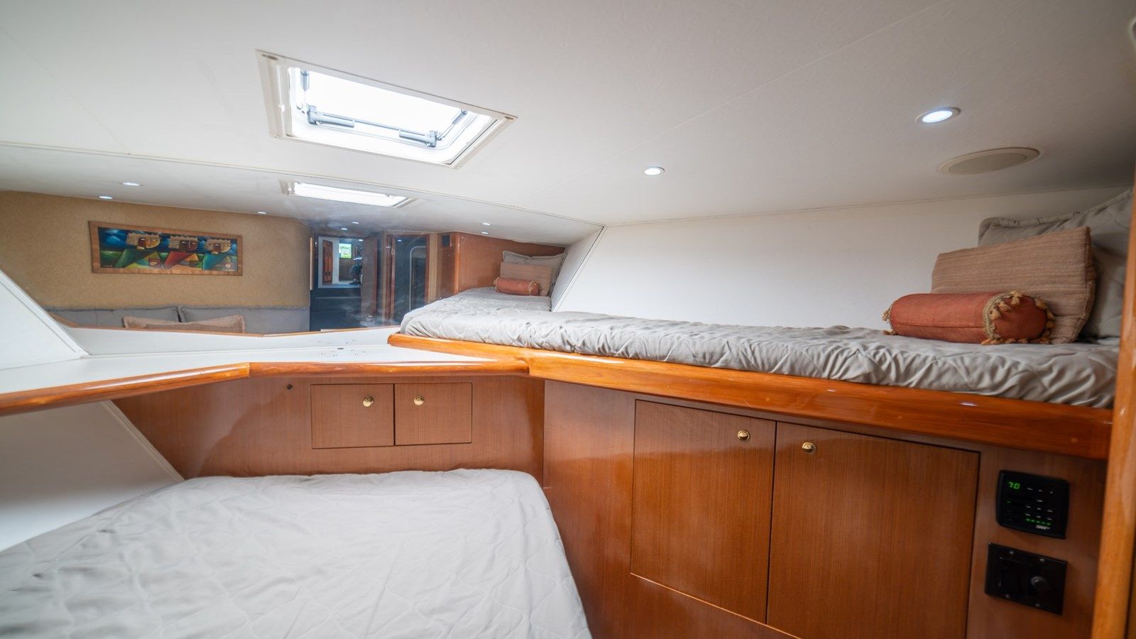 Buy a BOLITA TOO - VIKING at Shestakov Yacht Sales