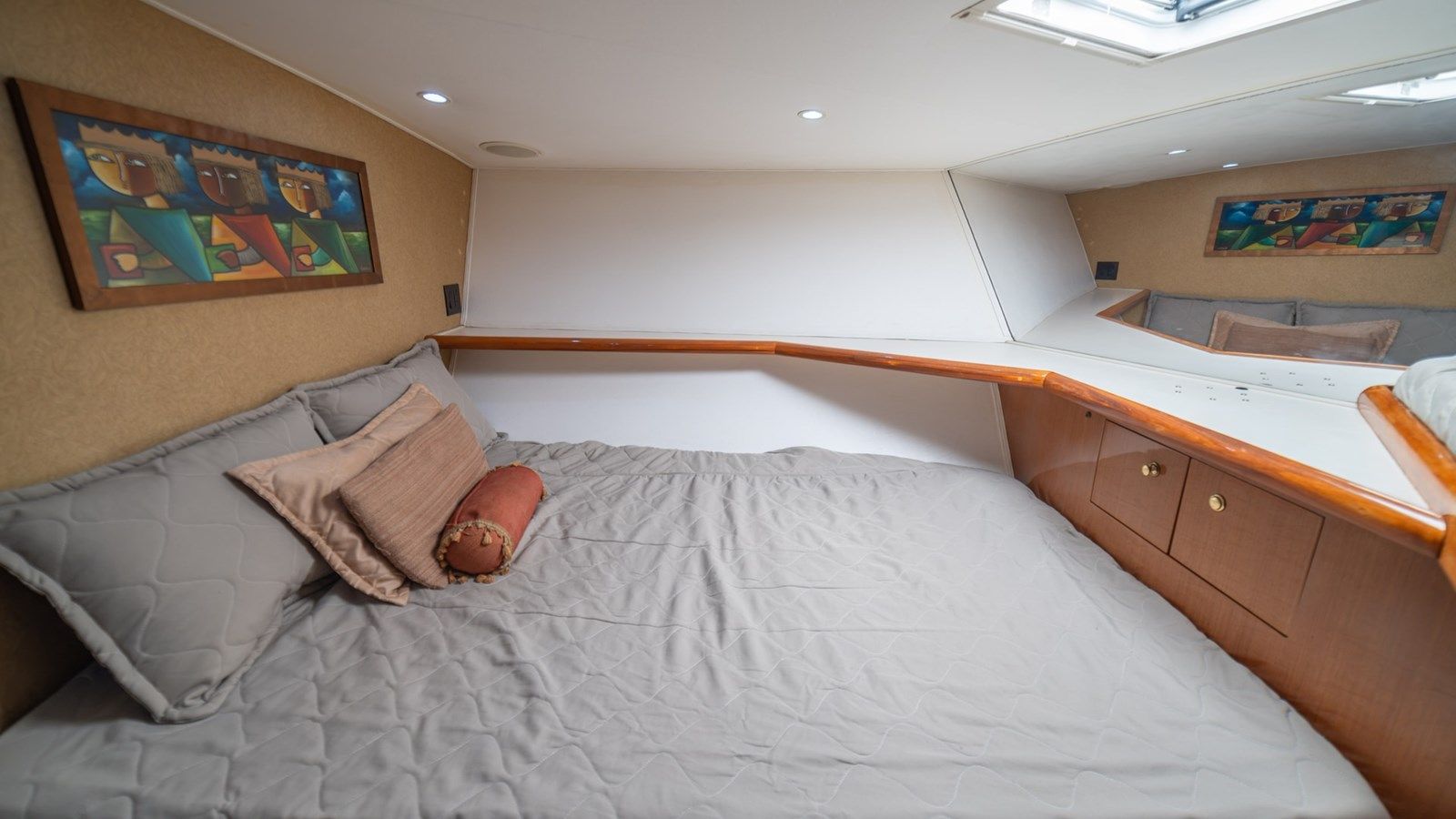 Buy a yacht BOLITA TOO