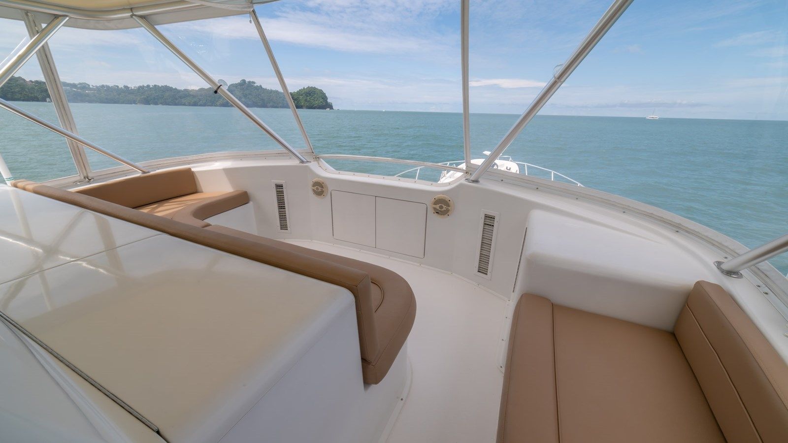 Buy a yacht BOLITA TOO - VIKING